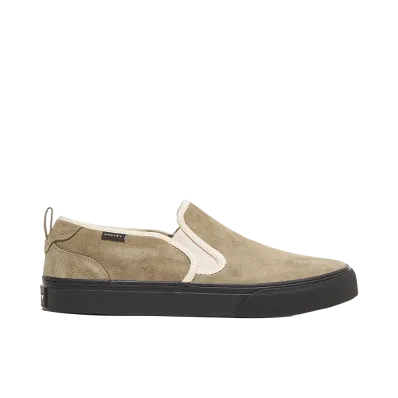 Oakley Banks Slip-On "Boulder Green"
