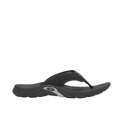 Oakley Operative Flip Flop "Blackout"