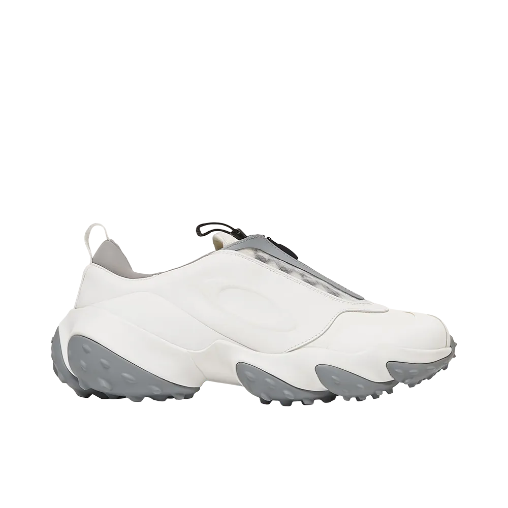 Oakley Edge Elite "White/Gray"