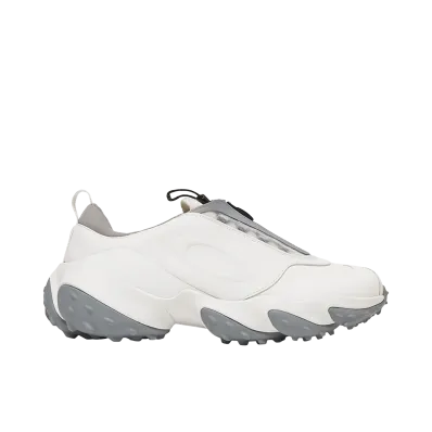 Oakley Edge Elite "White/Gray"