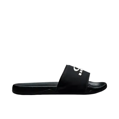 Oakley Zuma Slide "Pitch Black/White"