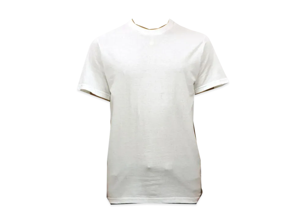 Fruit Of The Loom Crewneck T-Shirt 8Pack "White"