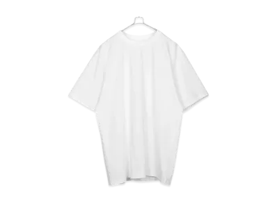 FRUIT OF THE LOOM Heavy Ounce Short Sleeve T-Shirt "White"