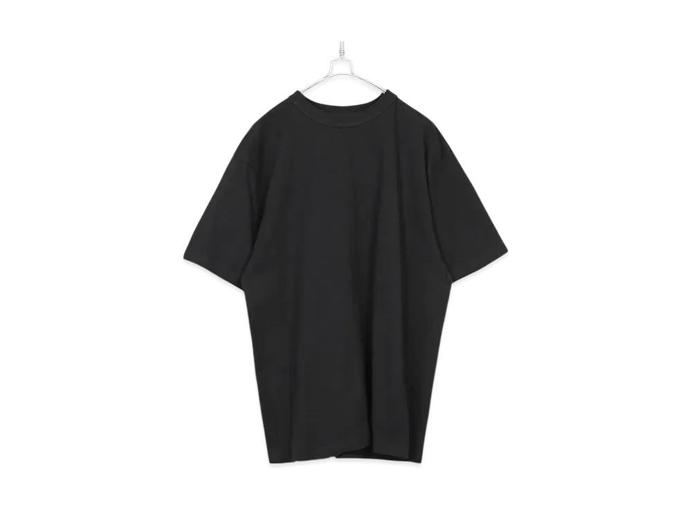 FRUIT OF THE LOOM Heavy Ounce Short Sleeve T-Shirt "Black"