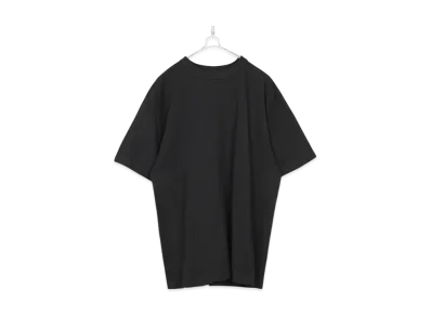 FRUIT OF THE LOOM Heavy Ounce Short Sleeve T-Shirt "Black"