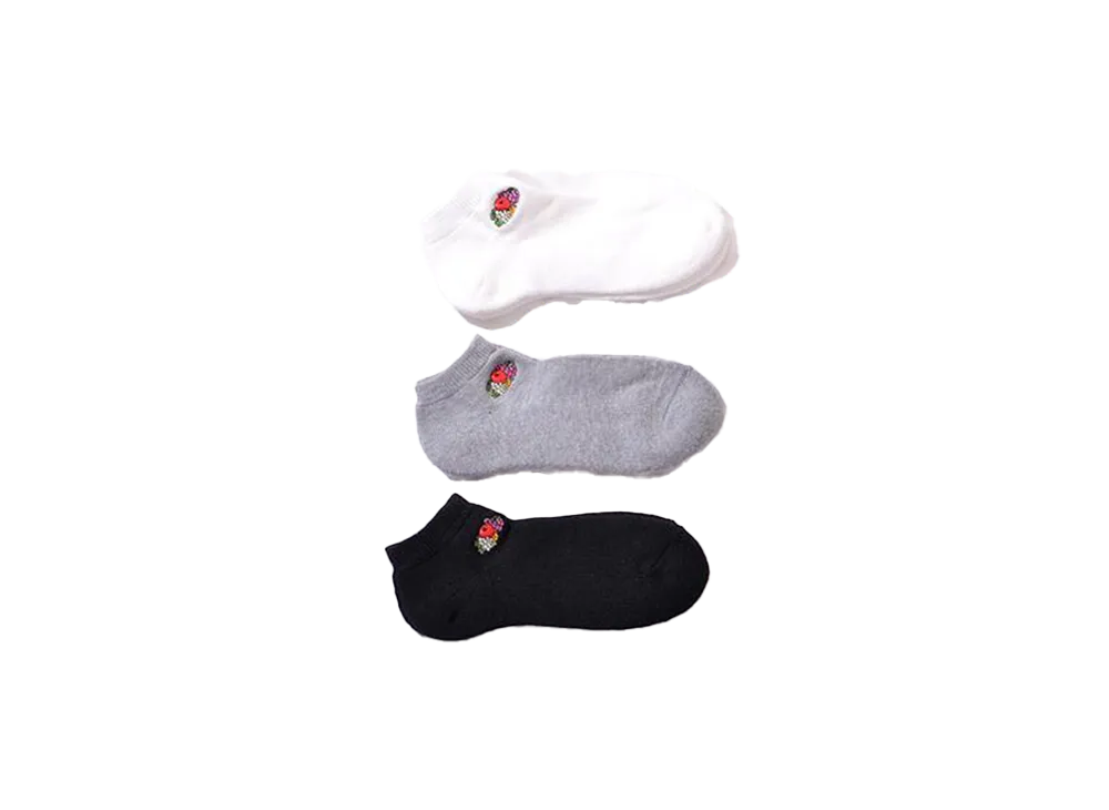 FRUIT OF THE LOOM Socks Assortment "Multi"