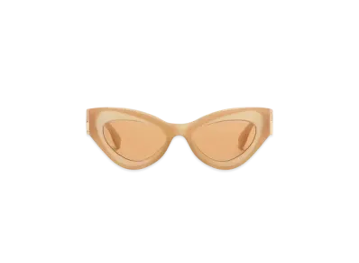 FENDI FF Diamonds "Beige"