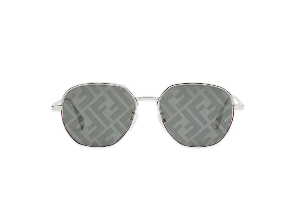 FENDI Travel Sunglasses "Palladium"