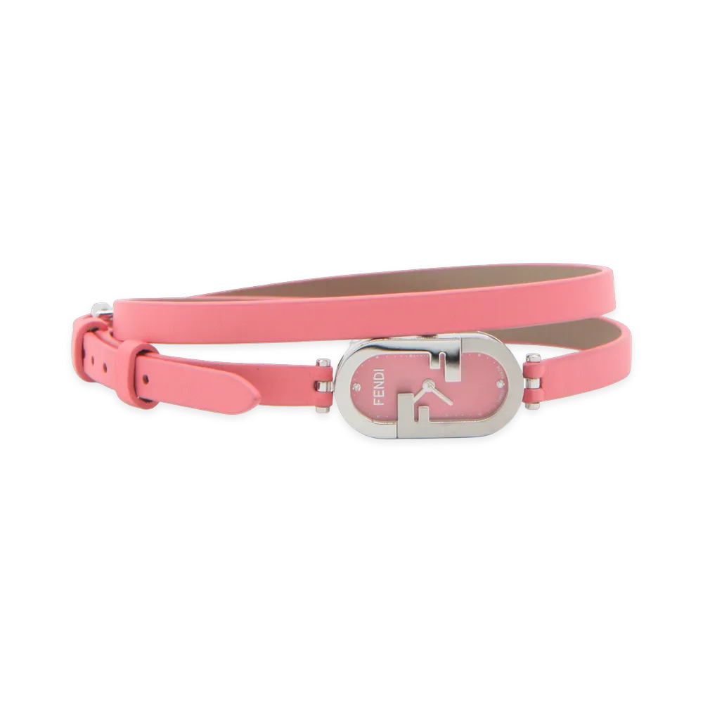 FENDI Women's Accessories "Pink"