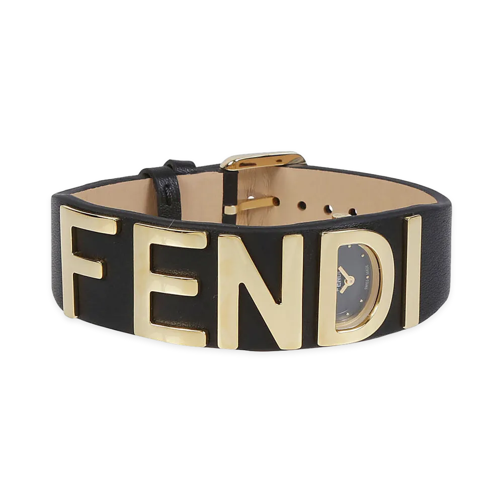 FENDI Women's Accessories "Black"