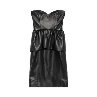 FENDI Women's Dress "Black"