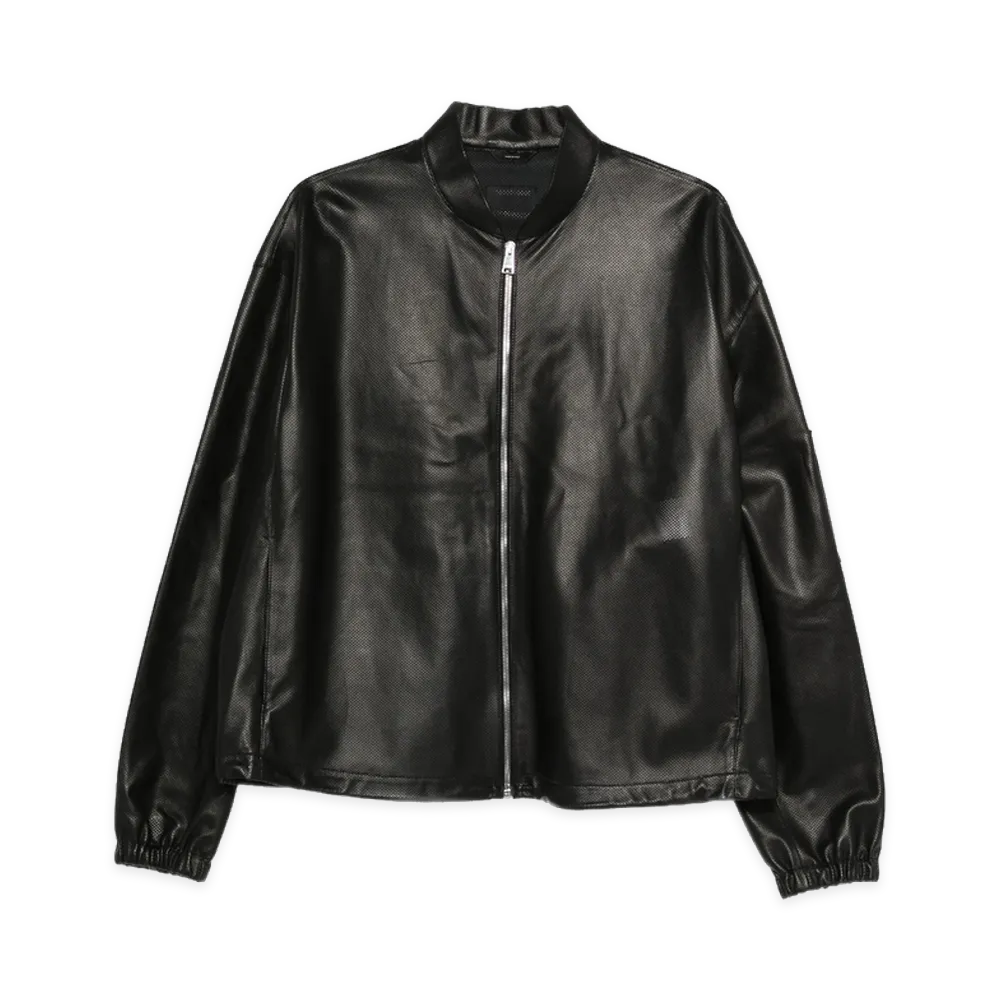 FENDI Outerwear "Black"