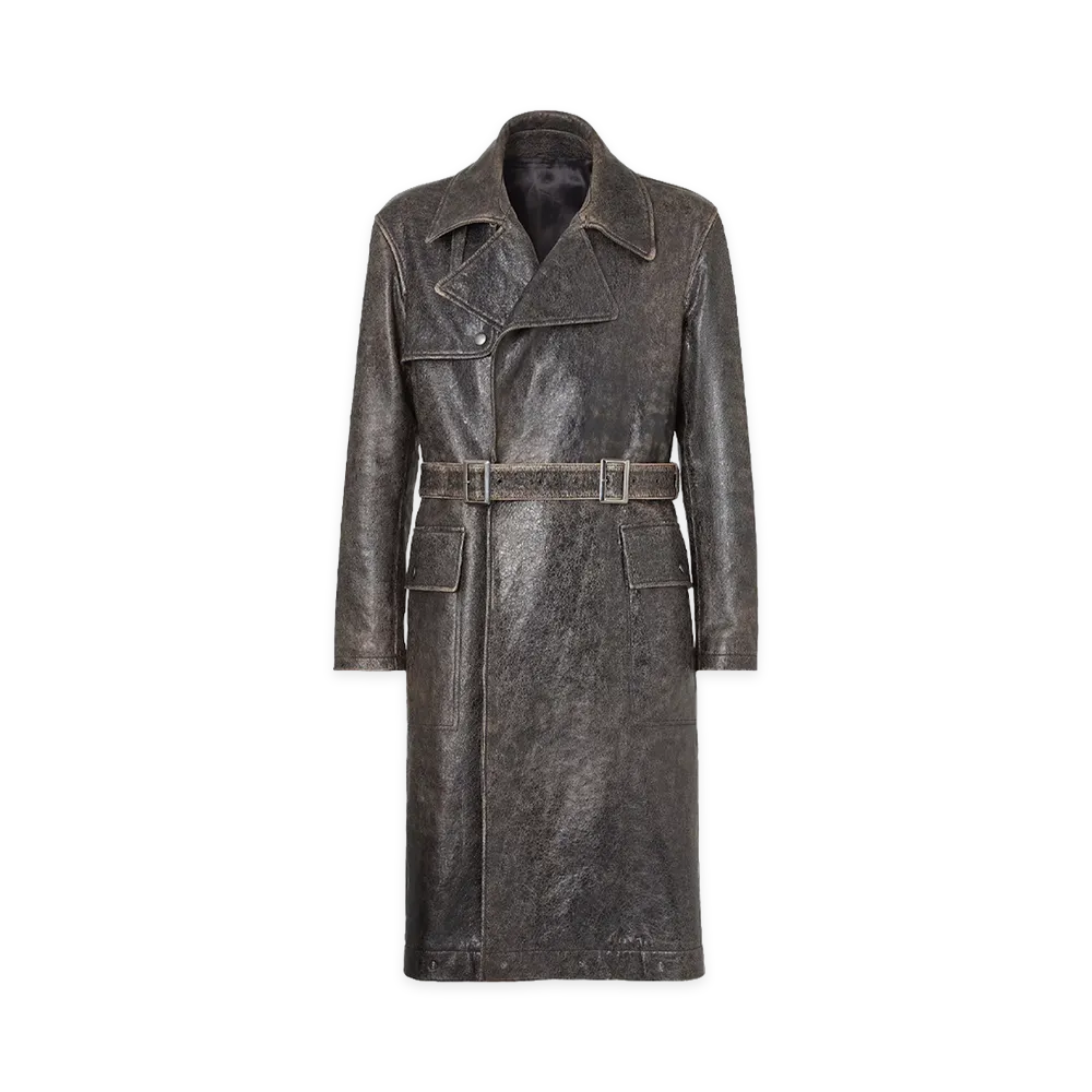 FENDI Jackets "Ebony"
