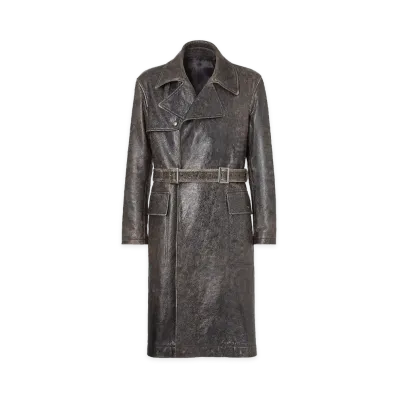 FENDI Jackets "Ebony"