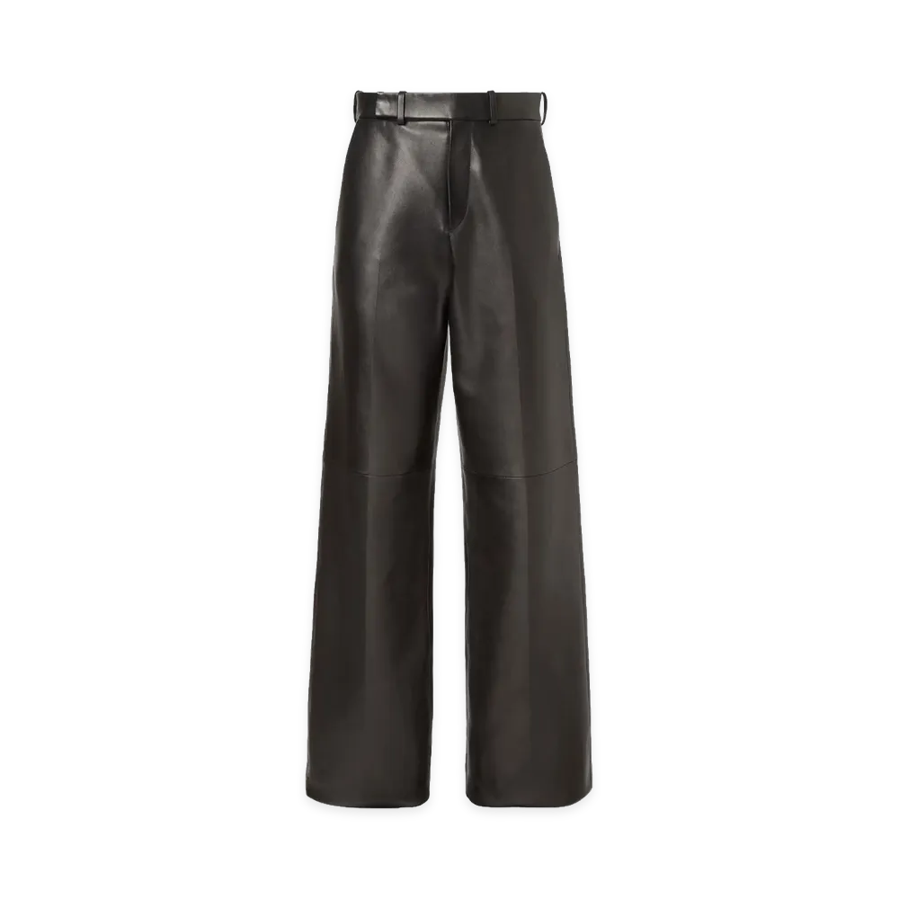 FENDI Women's Trousers "Black"