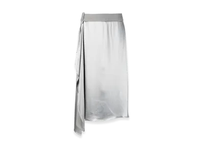 FENDI Women's Skirts "Gray"