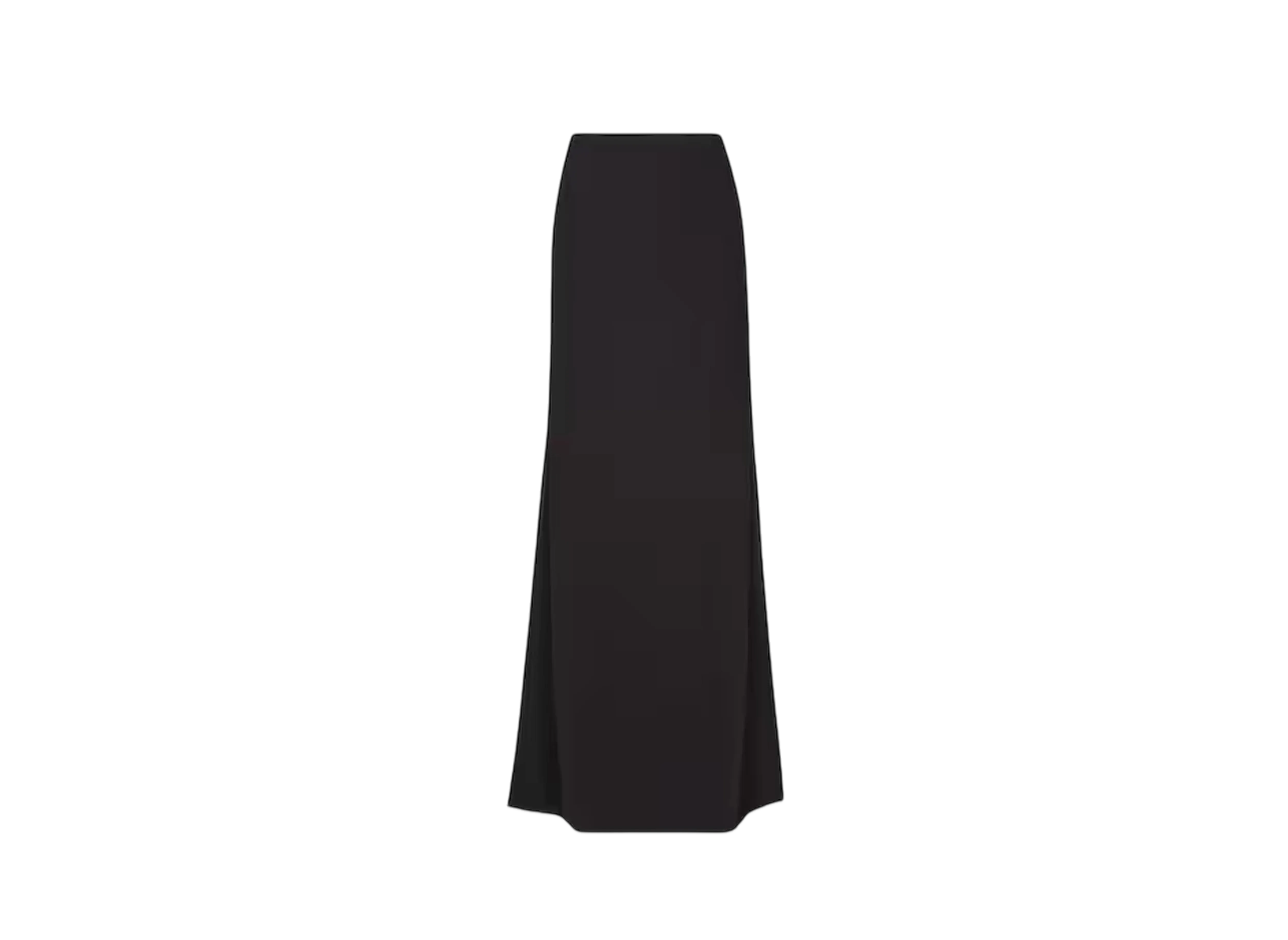 FENDI Women's Cady Skirt "Black"