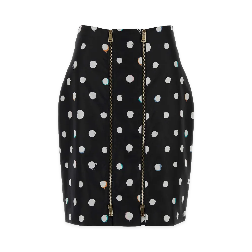 FENDI Women's "Black"