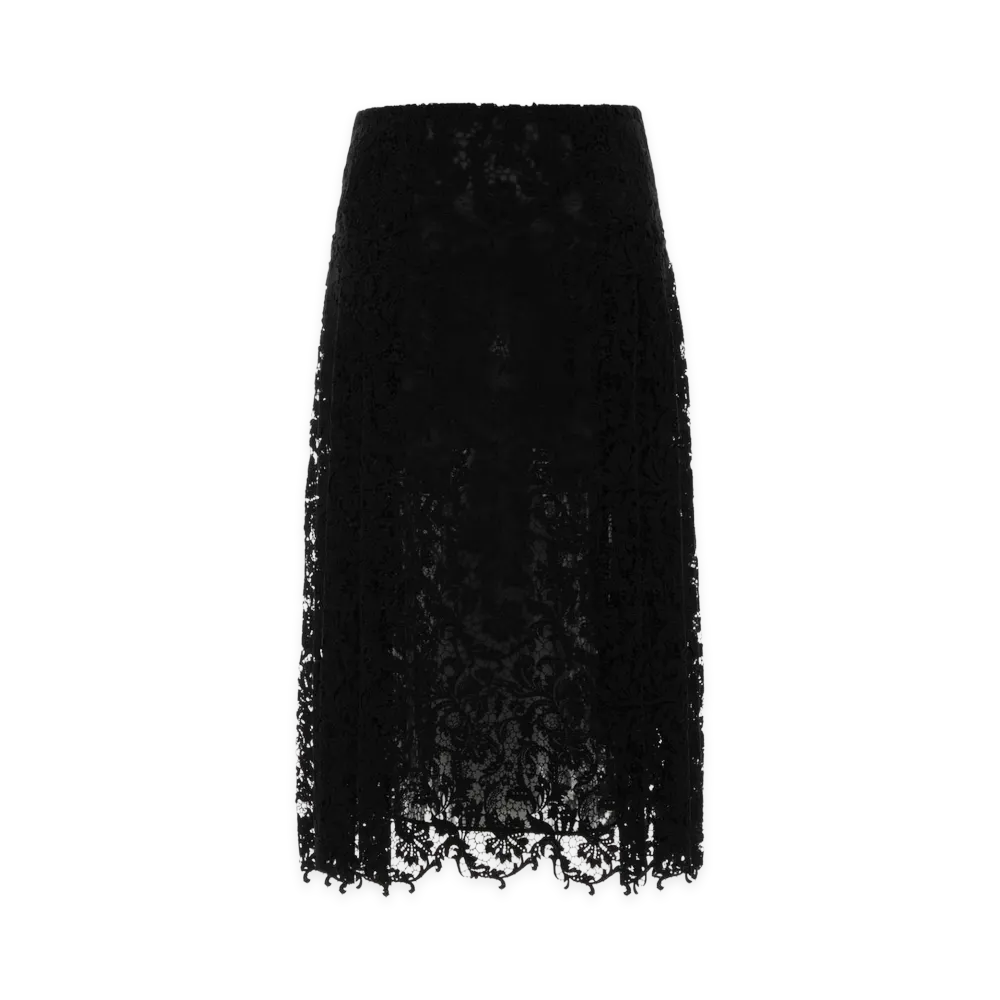 FENDI Women's "Black"
