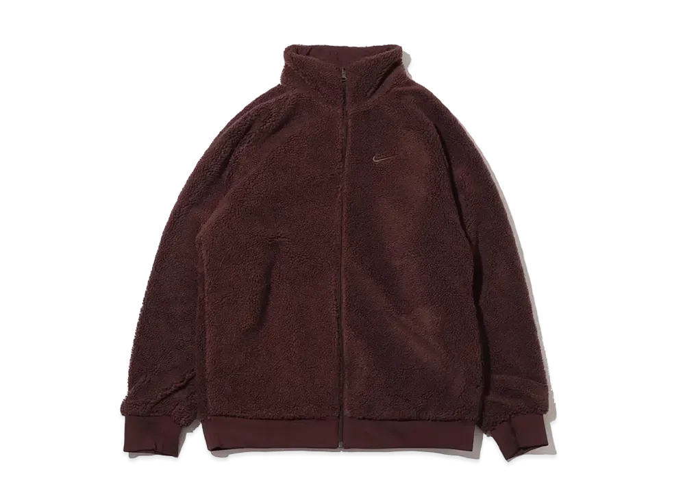 Nike Sportswear Men's Reversible Jacket "Brown"