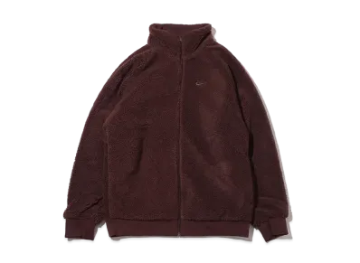 Nike Sportswear Men's Reversible Jacket "Brown"