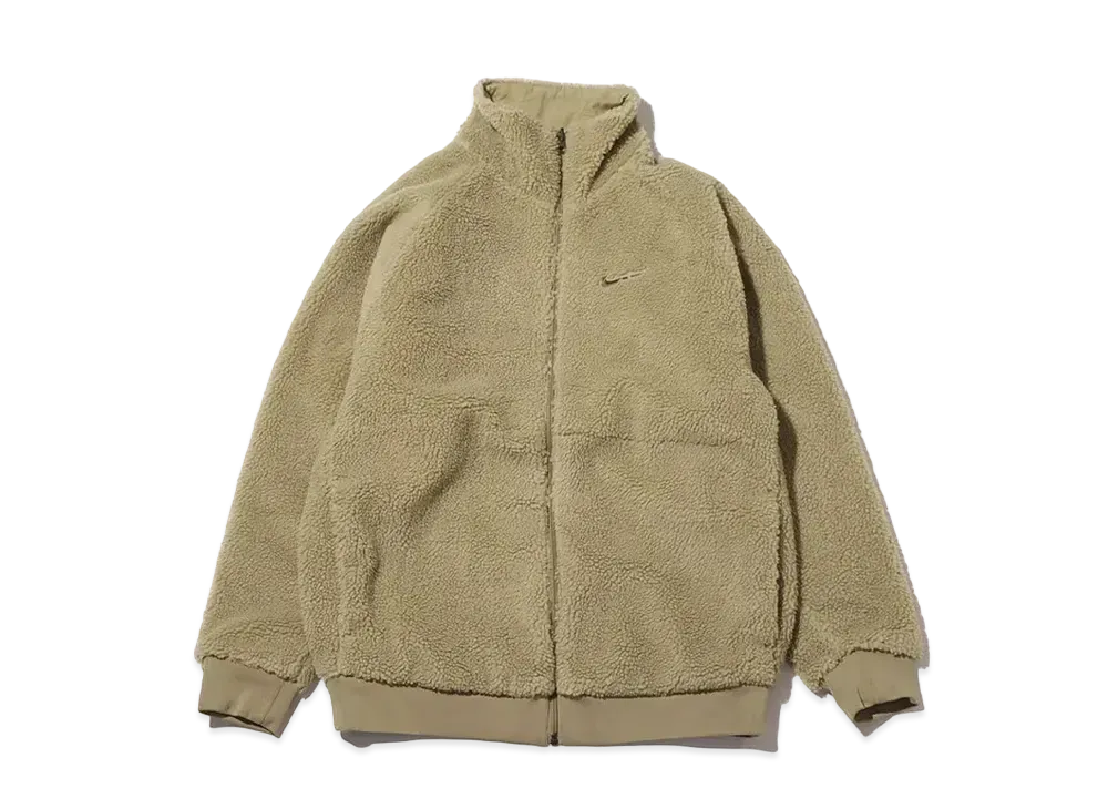 Nike Sportswear Men's Reversible Jacket "Light Olive"