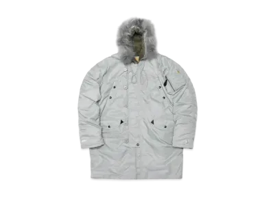 FR2 Nylon N-3 "Gray"