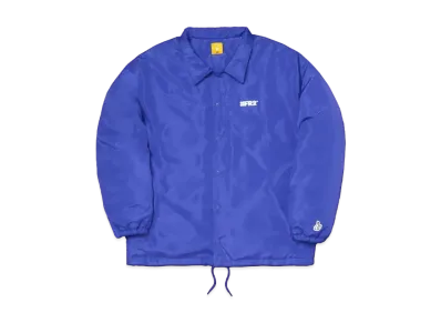 FR2 Coach Jacket "Blue"