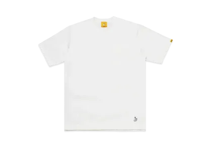 FR2 Soft Touch Cotton T-shirt "White"