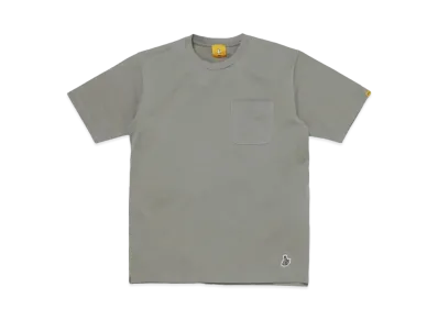 FR2 Soft Touch Cotton T-shirt "Gray"
