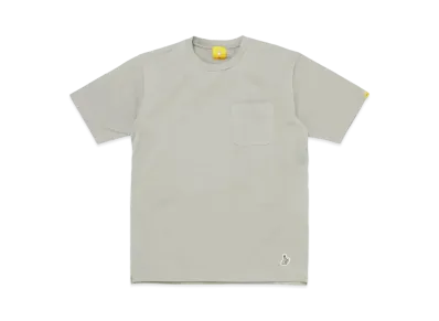 FR2 Soft Touch Cotton T-shirt "Sand Gray"