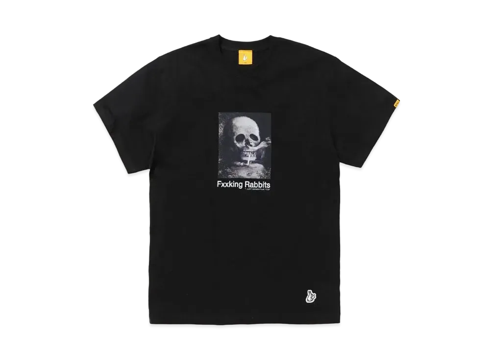 FR2 Romantic Date T-shirt "Black"