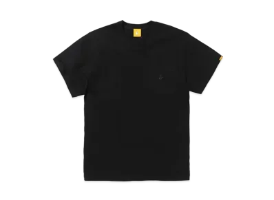 FR2 One Point Icon Pocket T-shirt (Black) "Black"