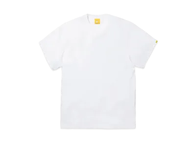 FR2 One Point Icon Pocket T-shirt (White) "White"