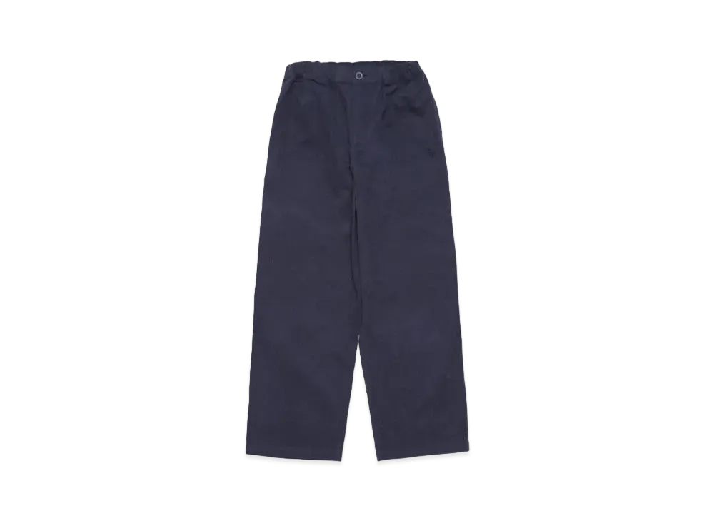 FR2 Brushed Cotton Pants "Navy"