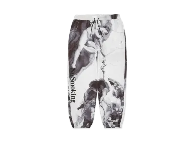 FR2 Creation of Adam Full Pattern Pants "Gray"