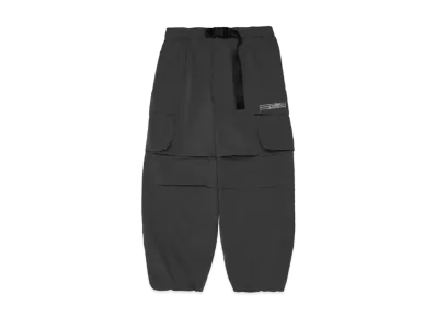 FR2 Micro Ripstop Wide Cargo Pants "Gray"