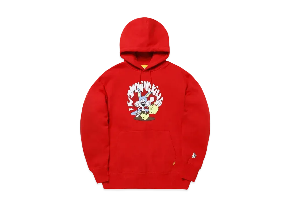 FR2 Take A Break Hoodie "Red"