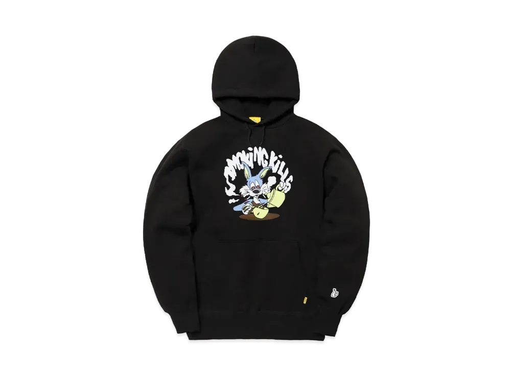 FR2 Take A Break Hoodie "Black"