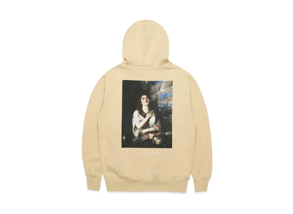FR2 Smokers Hoodie "Beige"