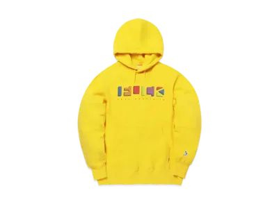 FR2 Cant You See XXXX Hoodie "Yellow"