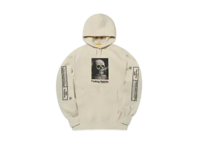 FR2 Romantic Date Hoodie "Natural"