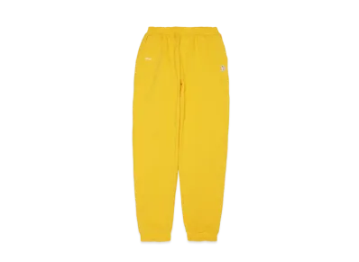 FR2 Smoking kills Sweat Pants "Yellow"