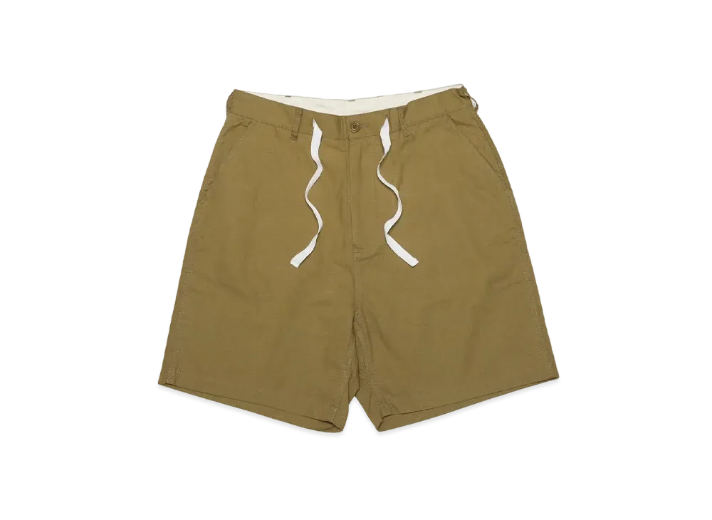 FR2 Rip Shorts "Beige"