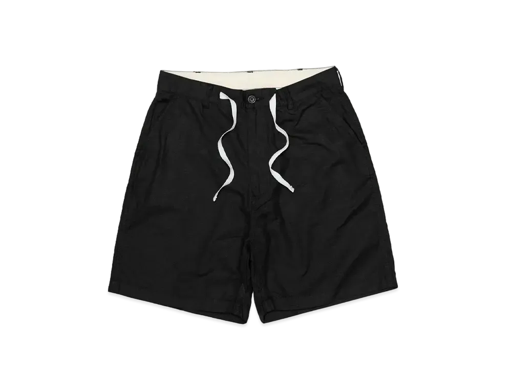FR2 Rip Shorts "Black"