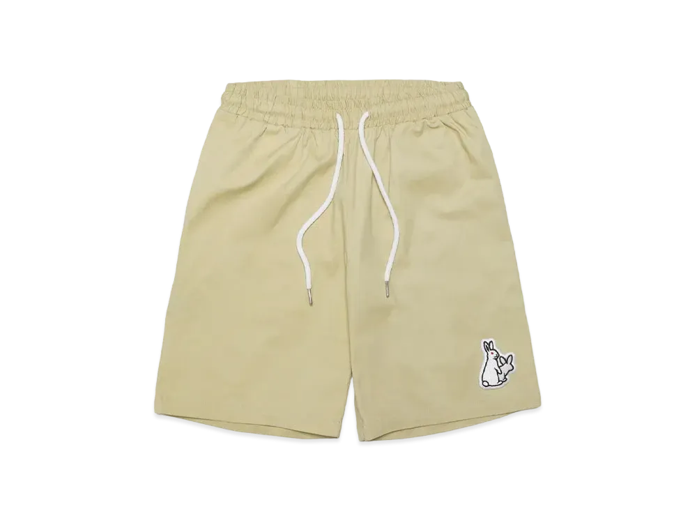 FR2 Easy Chino Short pants "Beige"