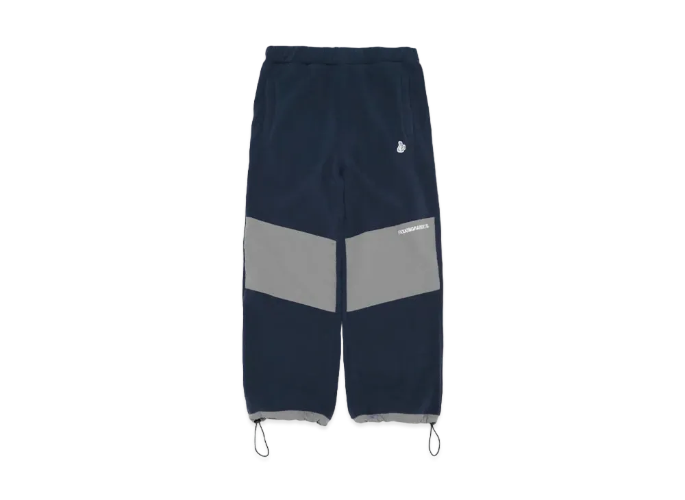 FR2 Fleece Pants "Navy"
