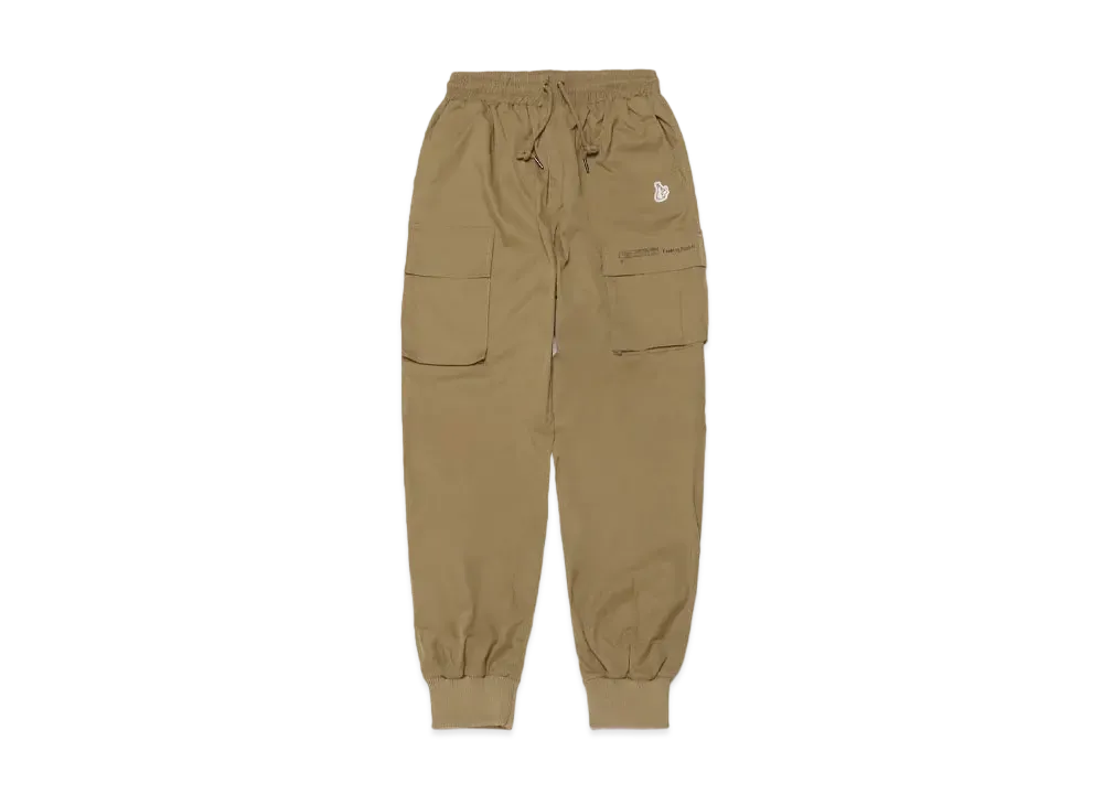 FR2 Stretch Cargo Pants "Beige"