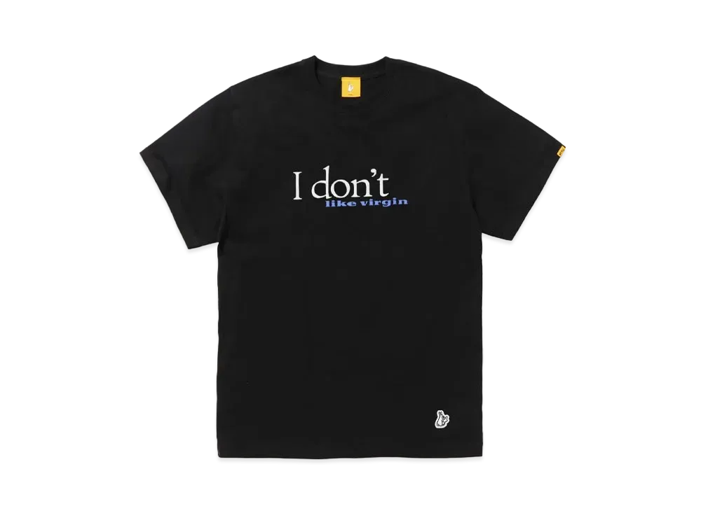 FR2 I Don’t Like It T-shirt "Black"