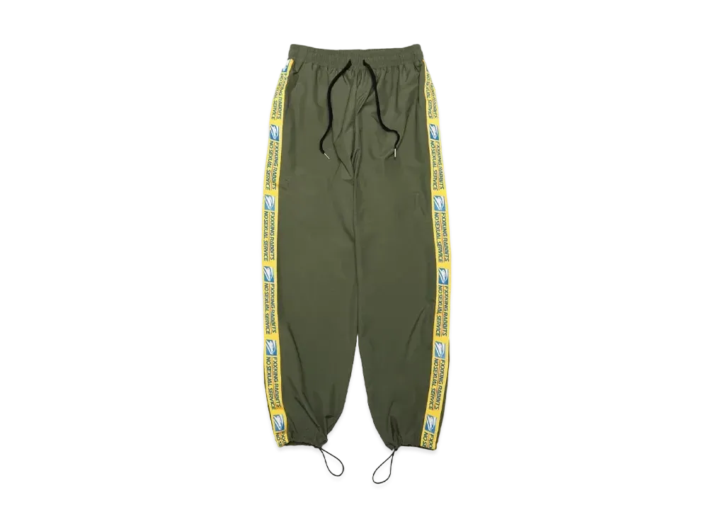 FR2 FRS Line Easy Pants "Khaki"